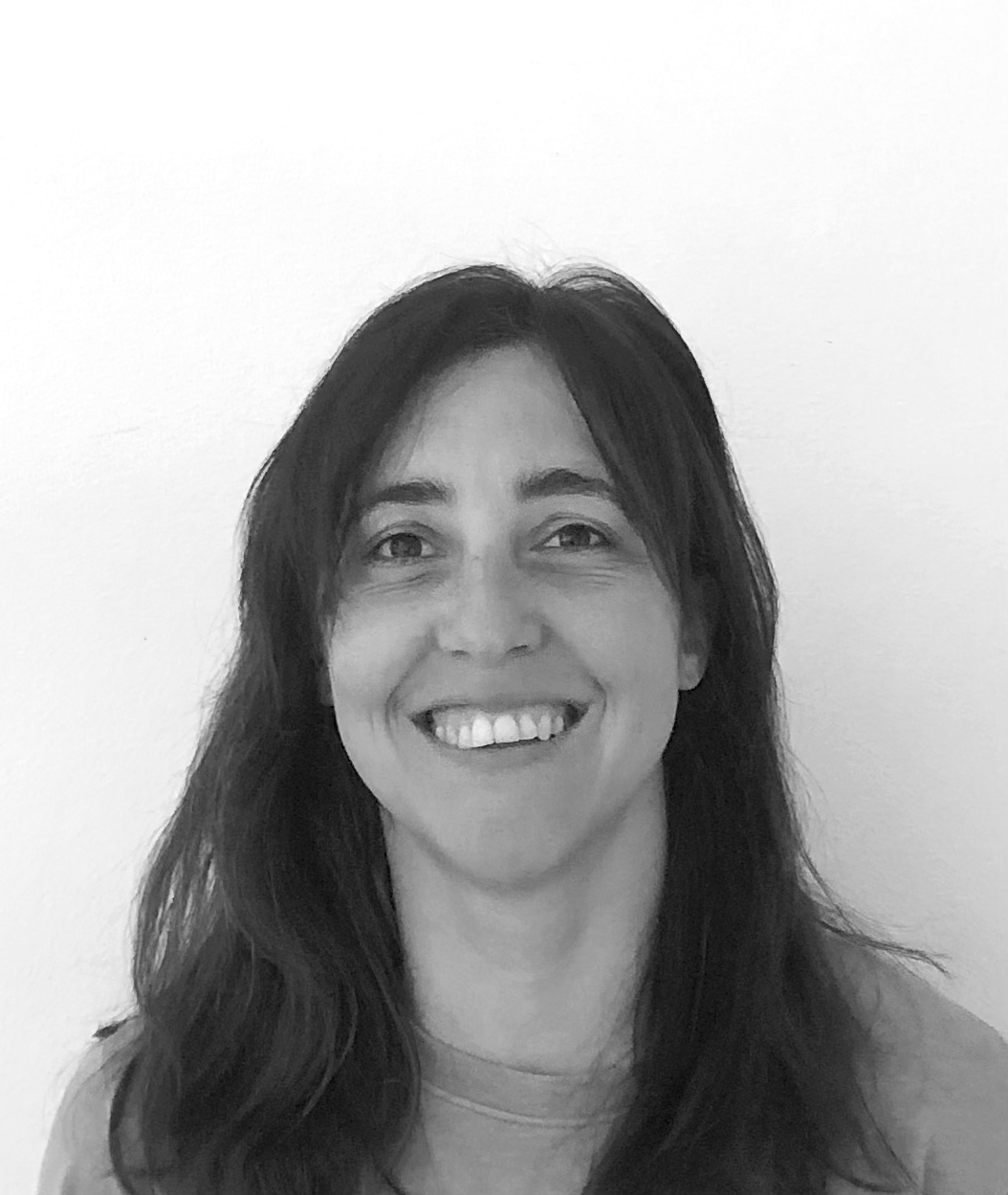 Portrait Jael Ludewig-Kedmi